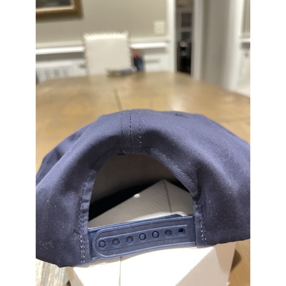 VTG The Great James H Drew Exposition 1995 Trucker Hat - Picture 3 of 5